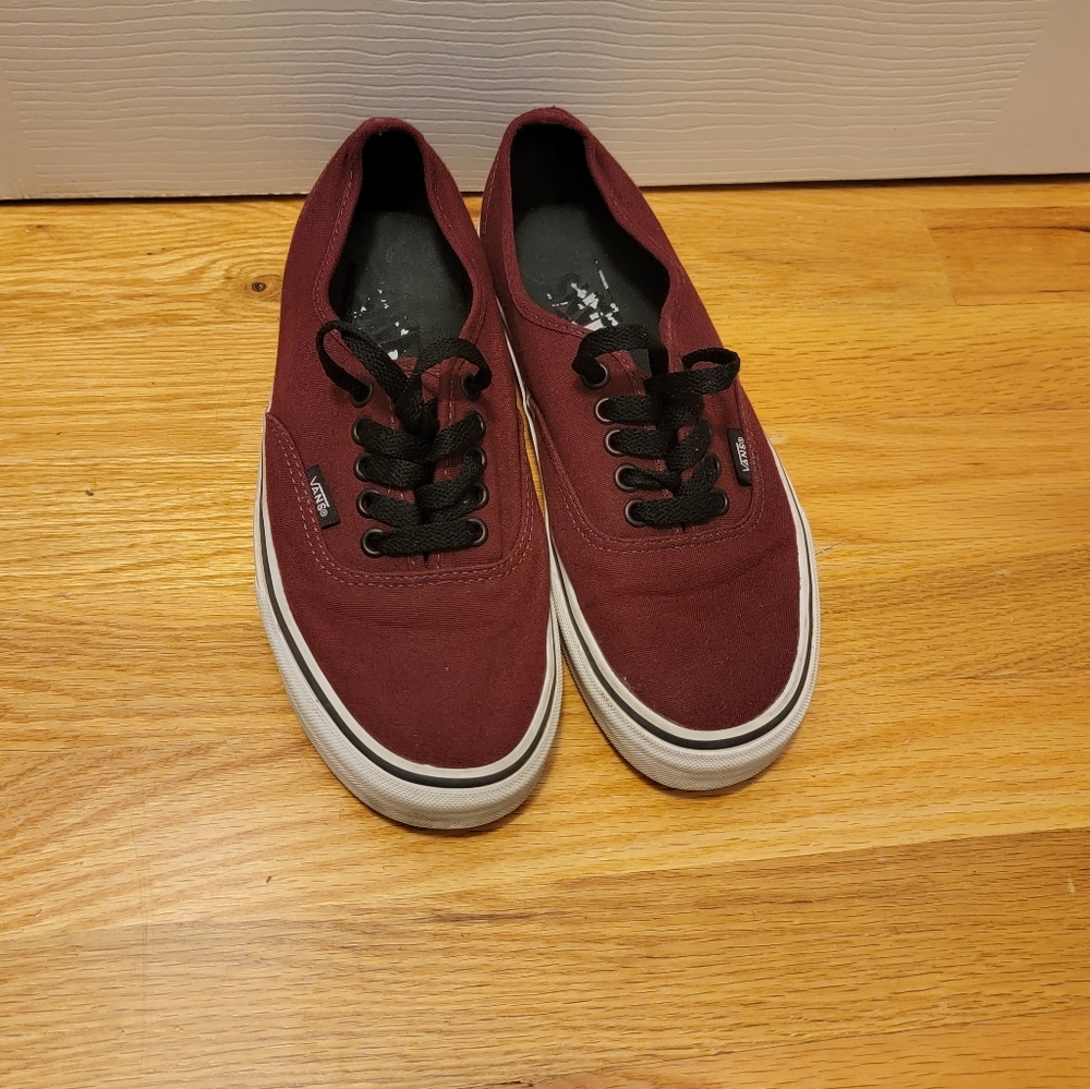 Vans